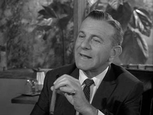 Mister Ed Season 2 Episode 18 - George Burns Meets Mister Ed