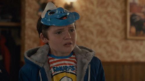 Son of a Critch Season 1 Episode 6 - Candyland