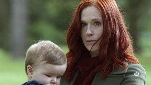 Witnesses Season 2 Episode 8 - Episode 8