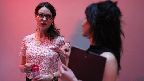 Les Simone Season 1 Episode 11 - Housekeeping