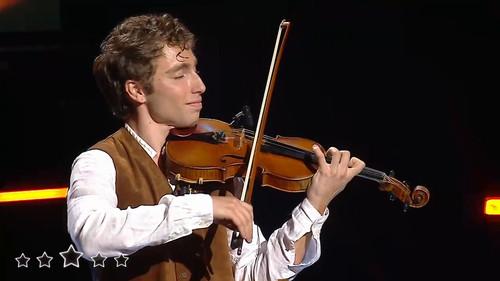 Tierra de talento Season 8 Episode 24 - Episode 24