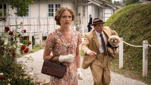 Indian Summers Season 1 Episode 9 - Episode 9