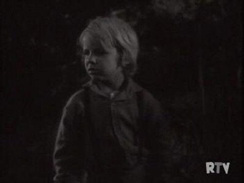 Daniel Boone Season 1 Episode 8 - A Short Walk to Salem