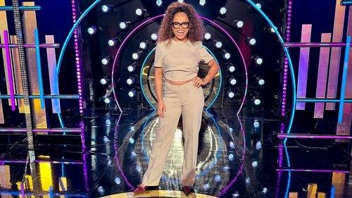 Strictly Come Dancing: It Takes Two Season 23 Episode 9 - Episode 9