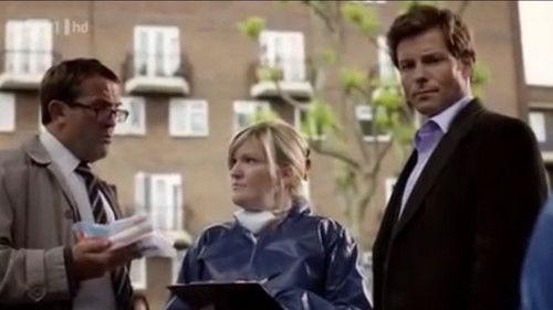 undefined Season 3 Episode 5 - Survivor