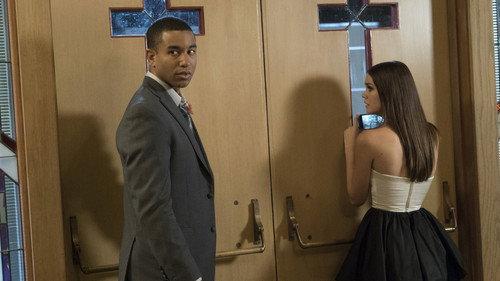The Fosters Season 5 Episode 10 - Sanctuary