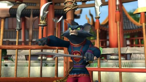 Kung Fu Masters of the Zodiac Season 2 Episode 23 - Episode 23