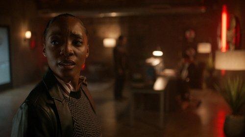 Will Trent Season 3 Episode 9 - This Kid's Gonna Be Alright