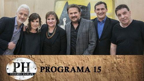 PH: Podemos hablar Season 1 Episode 15 - Episode 15