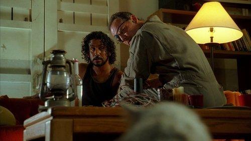 Lost Season 3 Episode 11 - Enter 77