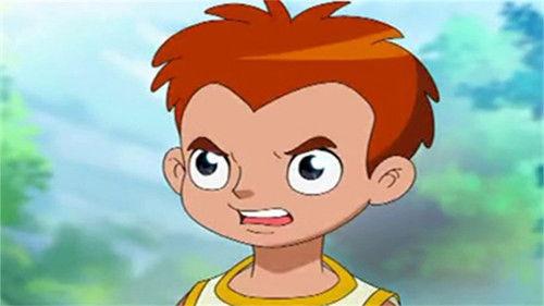 劲爆战士 Season 1 Episode 23 - Episode 23