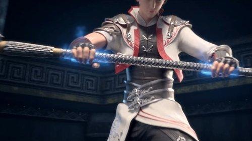 Martial Universe Season 2 Episode 7 - Episode 7