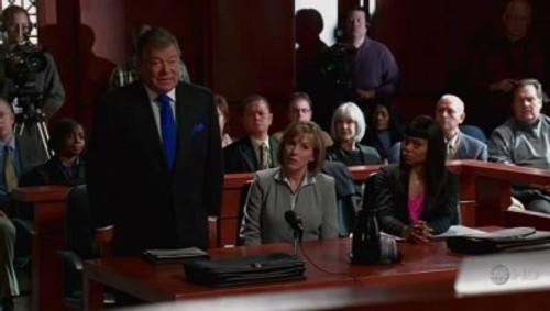 Boston Legal Season 4 Episode 11 - Mad About You