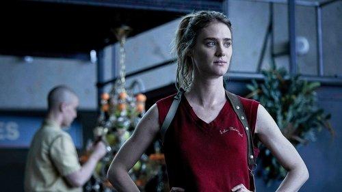 undefined Season 1 Episode 10 - Unbroken Circle