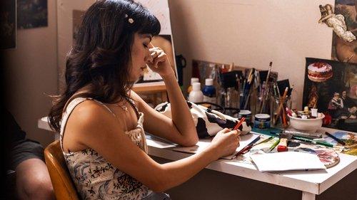 He Had It Coming Season 1 Episode 7 - Self-Care