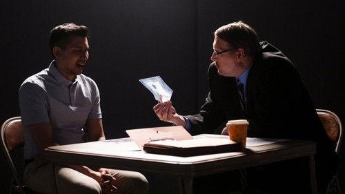 A Time to Kill Season 5 Episode 4 - If the Glove Fits