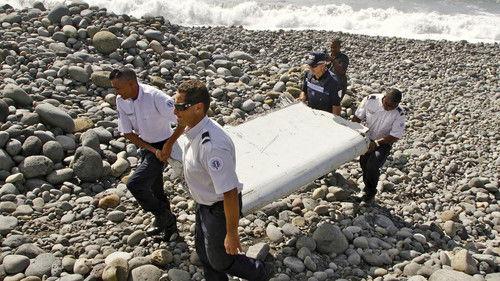 MH370: The Plane That Disappeared Season 1 Episode 3 - The Intercept