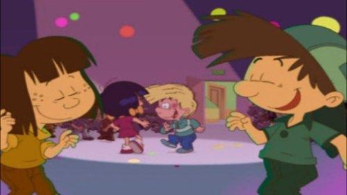 Cédric Season 1 Episode 5 - Episode 5