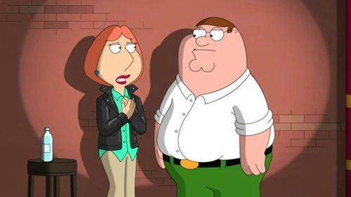 undefined Season 23 Episode 4 - Lois C.K.