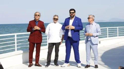 Masterchef Italy Season 13 Episode 22 - Episode 22