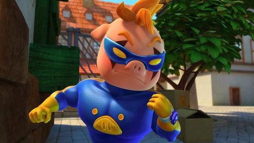 GG Bond Season 11 Episode 21 - Episode 21