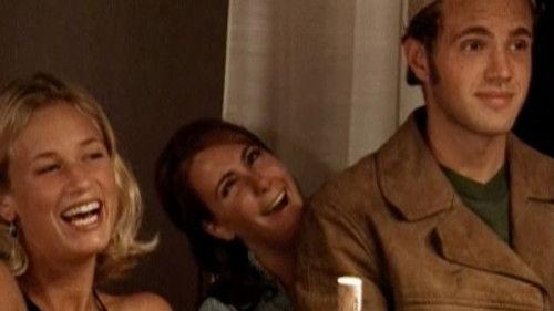 Road Rules Season 3 Episode 13 - Tomatoes on the Mind