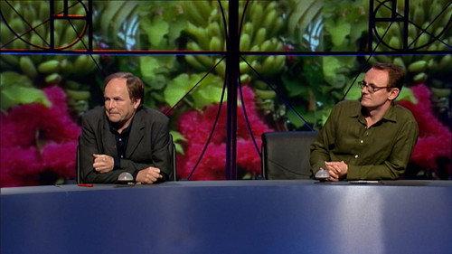QI Season 1 Episode 8 - Albania