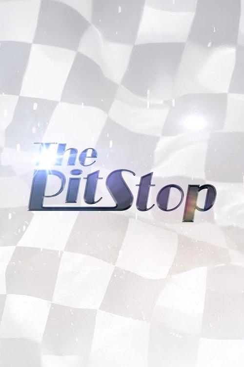 The Pit Stop poster