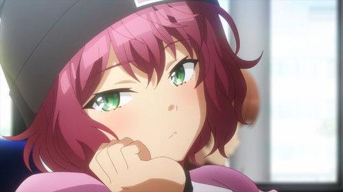 CUE! Season 1 Episode 16 - To Me, Now That I'm 20