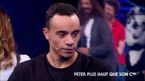 Vendredi, tout est permis Season 4 Episode 8 - Episode 8