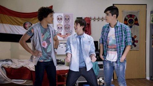 Background image for Episode 66