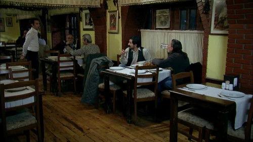 Behzat Ç.: An Ankara Policeman Season 3 Episode 15 - Saplantı