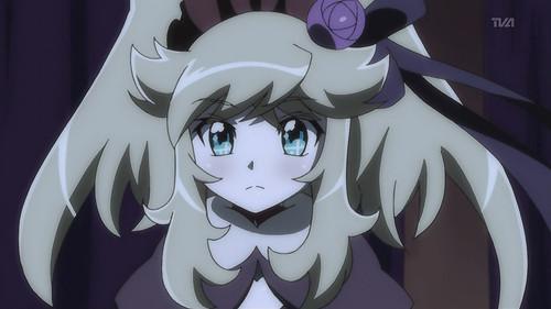 Background image for Protect it! Hitsugi of Friendship?