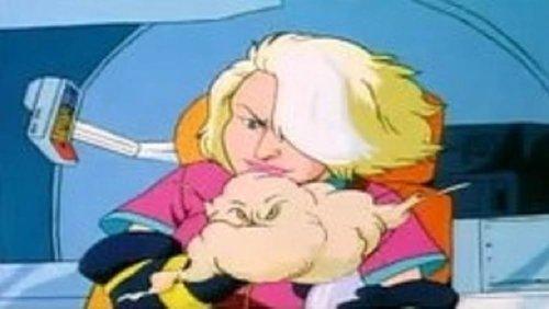 Captain Planet and the Planeteers Season 1 Episode 11 - Littlest Planeteer