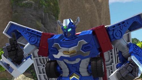 Hello Carbot Season 6 Episode 22 - Episode 22