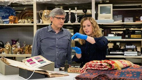 The Henry Ford's Innovation Nation Season 7 Episode 24 - Accidental Inventions