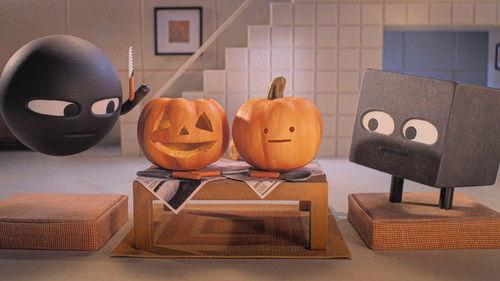 Shape Island Season 1 Episode 9 - Creepy Cave Crawl