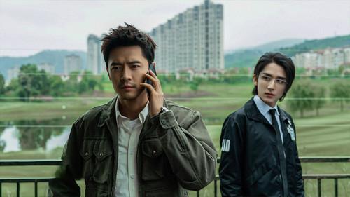 Justice in the Dark Season 1 Episode 11 - Behind the Fame