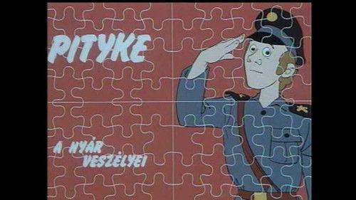 Pityke Season 1 Episode 4 - Episode 4