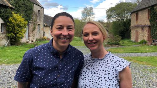 Help! We Bought A Village Season 1 Episode 12 - Episode 12