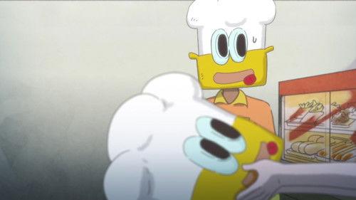 That is the Bottleneck Season 1 Episode 5 - Adam's Neck