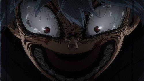 undefined Season 5 Episode 23 - Tenko Shimura: Origin