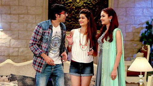 Bahu Hamari Rajni Kant Season 6 Episode 15 - Kant Women Take A Pregnant Pause