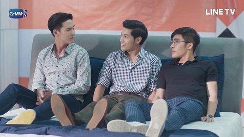 Friend Zone Season 1 Episode 3 - Episode 3