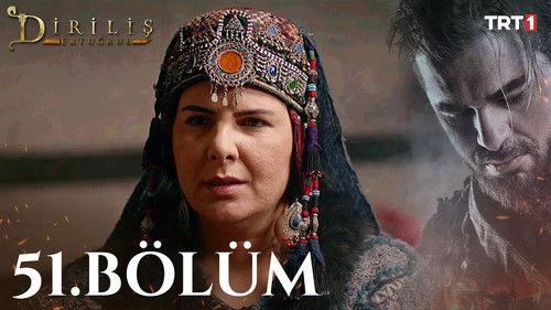 Resurrection: Ertugrul Season 2 Episode 25 - Episode 51