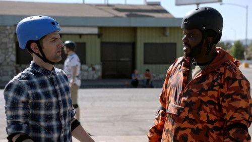 Ghosted Season 1 Episode 16 - Hello Boys