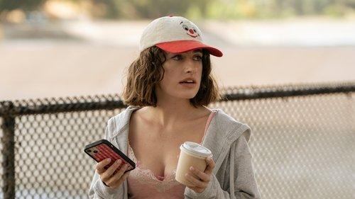 undefined Season 1 Episode 1 - Block Her