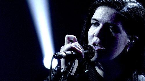 Later... with Jools Holland Season 50 Episode 8 - Royal Blood, The xx, Trombone Shorty, Haim, Chronixx, and Maren Morris