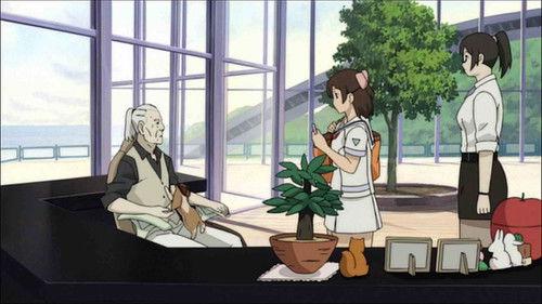 Real Drive Season 1 Episode 7 - Hand in Hand