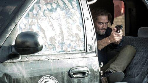 undefined Season 1 Episode 6 - Yoknapatawpha